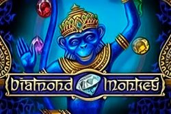 Diamond_Monkey