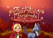 fairy Tale Legends Red