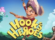 Hooks Heroes