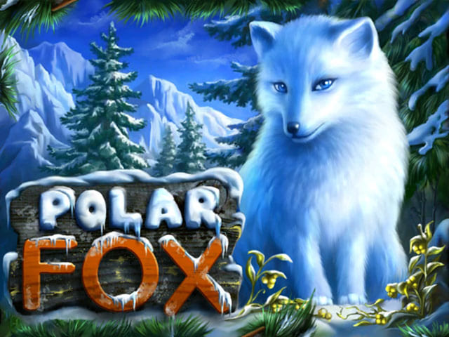 Polar Fox