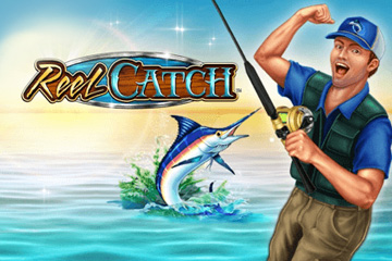 Reel Catch