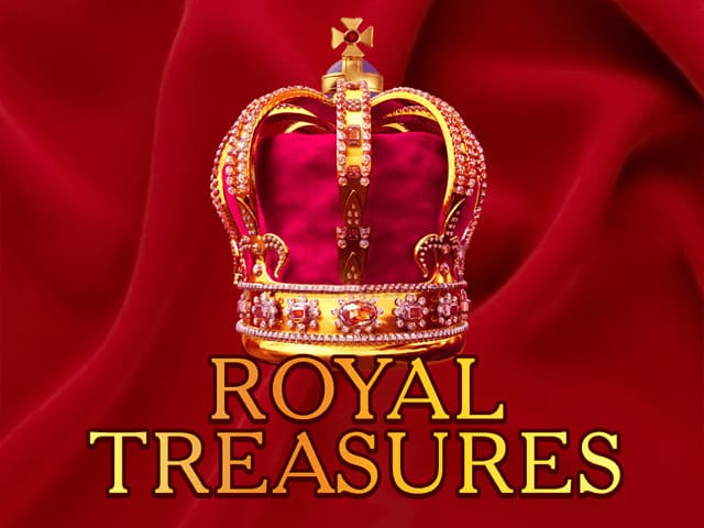 Royal Treasures